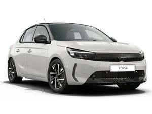 Opel Corsa bild 1
