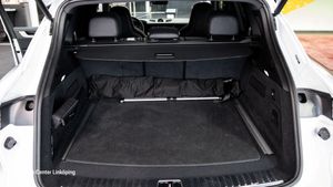 Porsche Cayenne bild 22