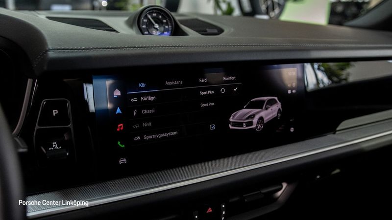 Porsche Cayenne bild 13