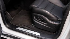 Porsche Cayenne bild 17