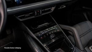 Porsche Cayenne bild 11