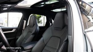 Porsche Cayenne bild 8