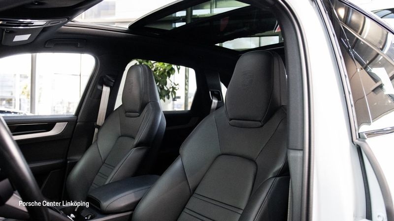 Porsche Cayenne bild 8