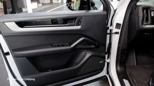 Porsche Cayenne bild 18