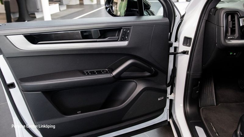 Porsche Cayenne bild 18