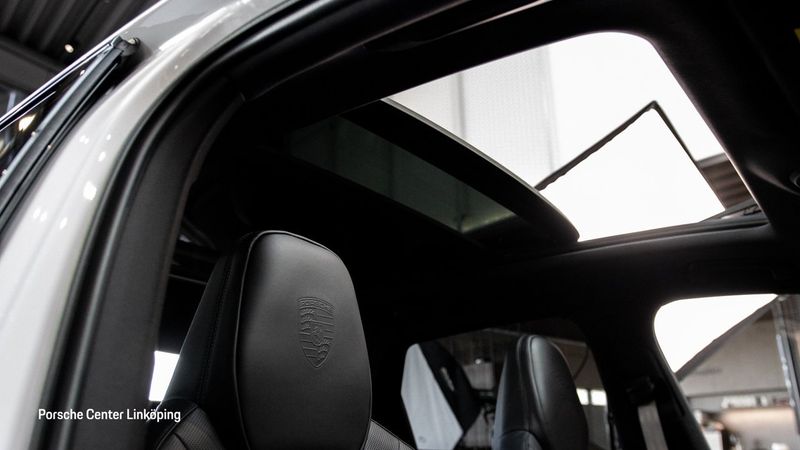 Porsche Cayenne bild 19