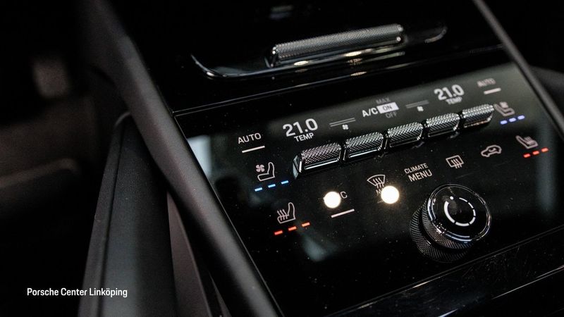 Porsche Cayenne bild 12