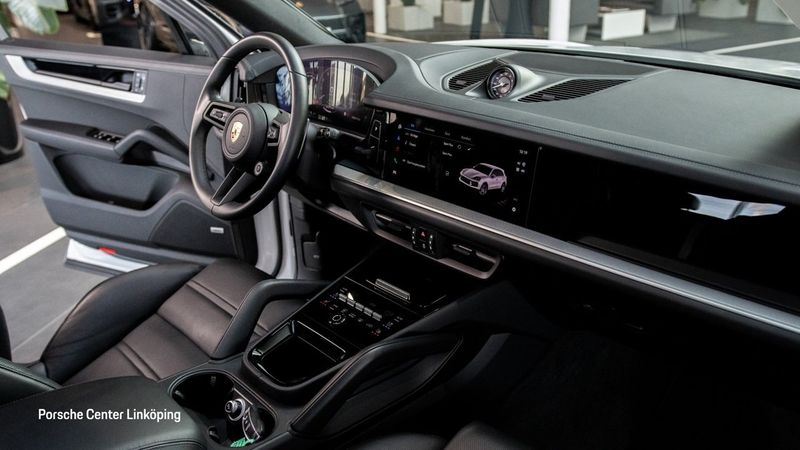 Porsche Cayenne bild 20