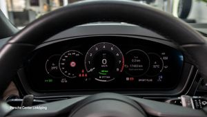 Porsche Cayenne bild 10