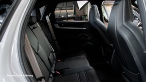 Porsche Cayenne bild 21