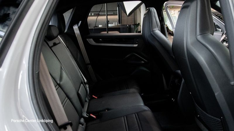 Porsche Cayenne bild 21
