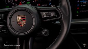 Porsche Cayenne bild 15