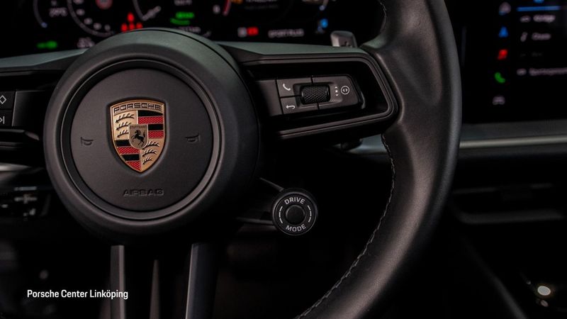 Porsche Cayenne bild 15