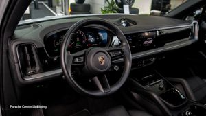 Porsche Cayenne bild 9