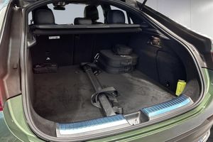 Mercedes GLE350 bild 16