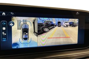Mercedes GLE350 bild 13