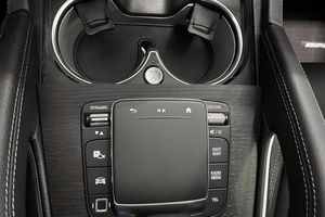 Mercedes GLE350 bild 15