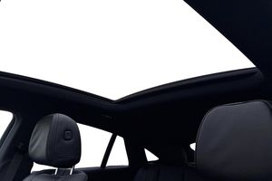 Mercedes GLE350 bild 12