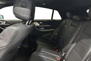 Mercedes GLE350 bild 11