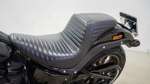 Harley-Davidson Low Rider bild 13