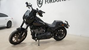 Harley-Davidson Low Rider bild 3