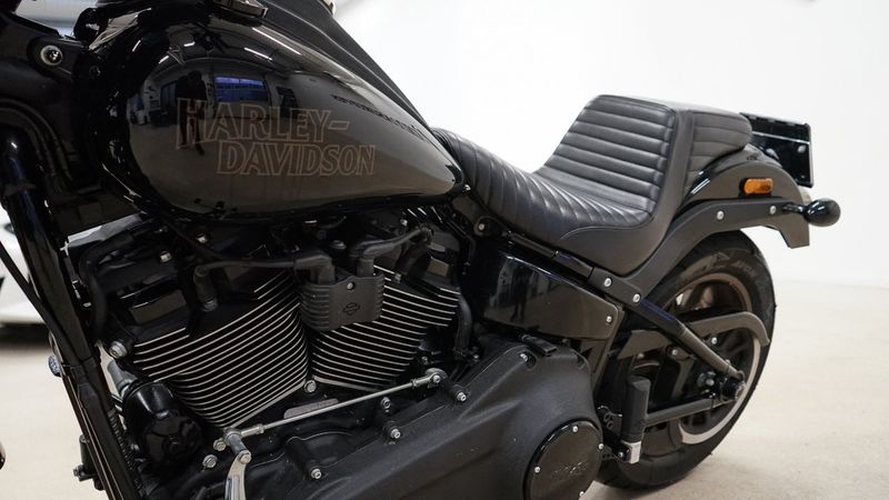 Harley-Davidson Low Rider bild 8