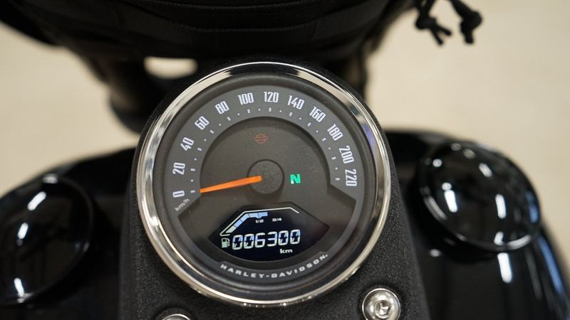 Harley-Davidson Low Rider bild 15