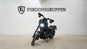 Harley-Davidson Low Rider bild 1