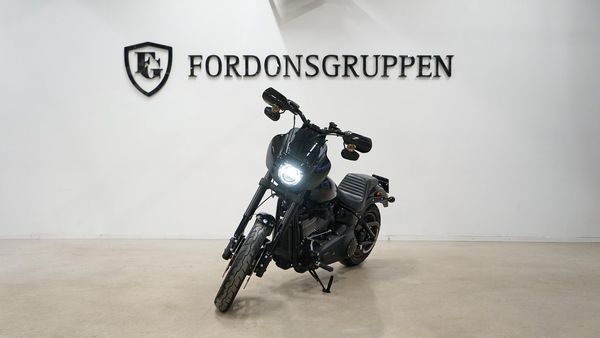 Harley-Davidson Low Rider S 114 / V&H / Dynojet / SE SPEC - 2020