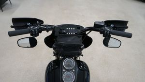 Harley-Davidson Low Rider bild 14