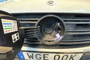 Mercedes eCitan bild 5