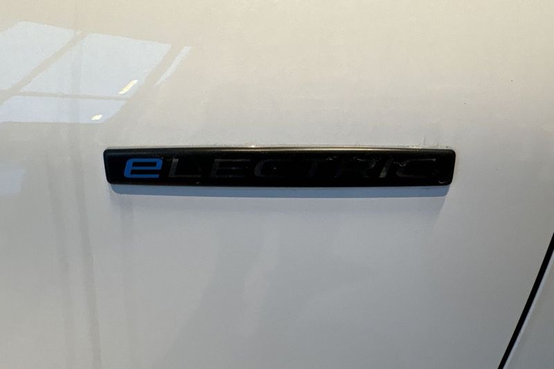 Mercedes eCitan bild 10