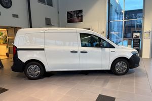 Mercedes eCitan bild 2