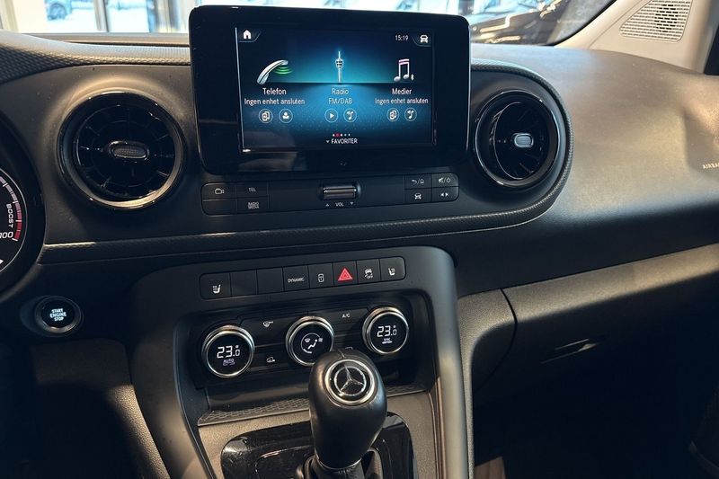 Mercedes eCitan bild 8