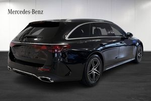 Mercedes E300 bild 2