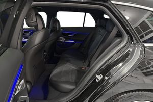 Mercedes E300 bild 8