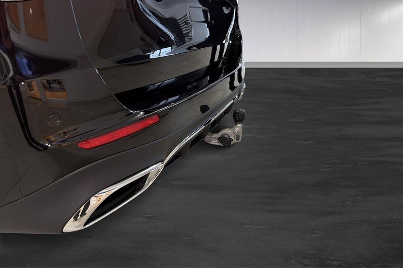 Mercedes E300 bild 10