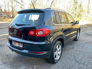 Volkswagen Tiguan bild 3