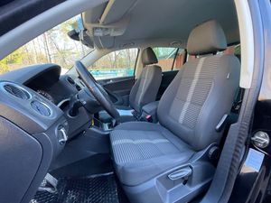Volkswagen Tiguan bild 9