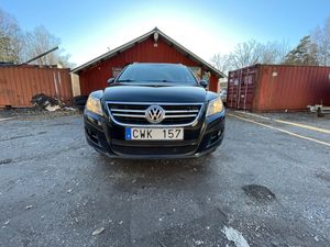 Volkswagen Tiguan bild 7