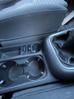 Volkswagen Tiguan bild 18