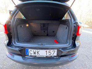 Volkswagen Tiguan bild 17