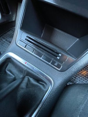Volkswagen Tiguan bild 16