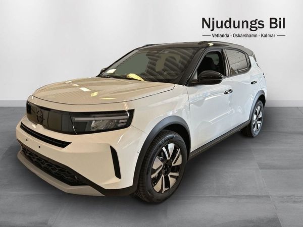 Opel Frontera Hybrid 136Aut GS - 2025