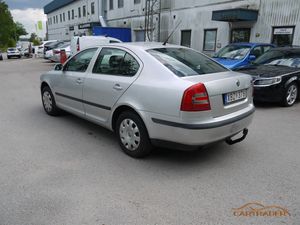 Skoda Octavia bild 7