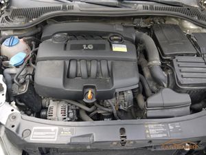 Skoda Octavia bild 12