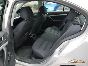 Skoda Octavia bild 10