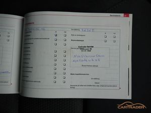 Skoda Octavia bild 17