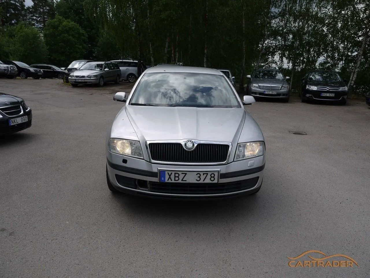 Vehicle image 1