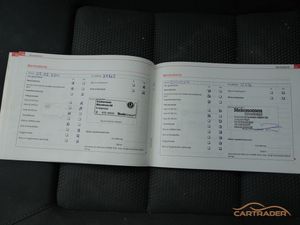 Skoda Octavia bild 14